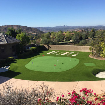 Perfect Play Areas
