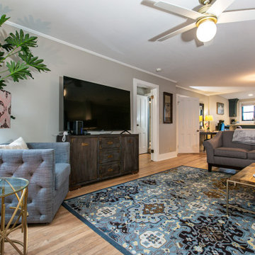Galena Luxury Rentals