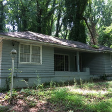 Centra Villa Makeover
