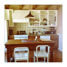 sharon_proctor's ideas    small kitchens