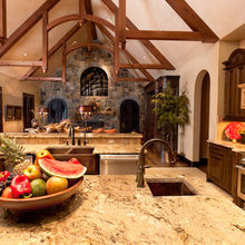 Kitchen Ideas