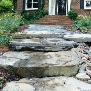 Wedgewood Dr.