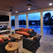 Patio Ideas