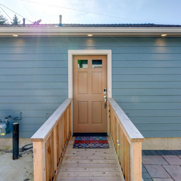 West Seattle DADU
