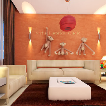 interior design
