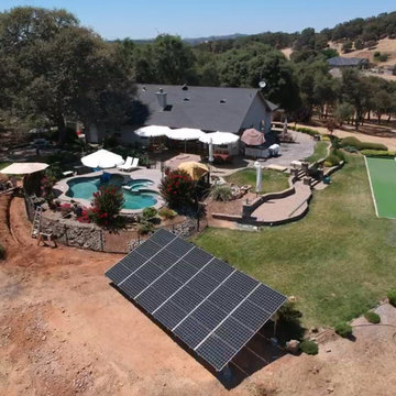 Why Love Solar?