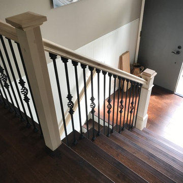 Craftsman Rail Reno 09 08 18
