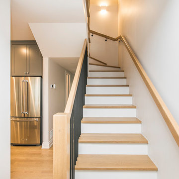 Gilmour Renovation