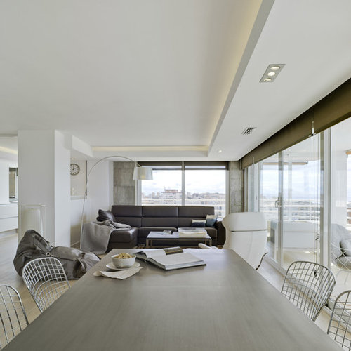 Fotos de comedores | Diseños de comedores costeros