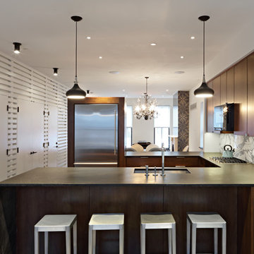 1852 Fort Greene Townhouse