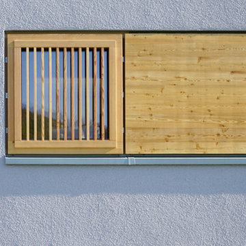 IR21 - Wohnhaus in Wiehl
