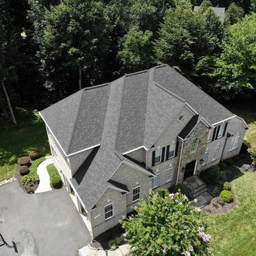 Owens Corning Duration Onyx Black (2)