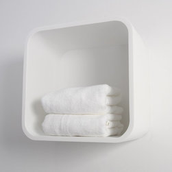 Bathroom Storage Inspiration - Products