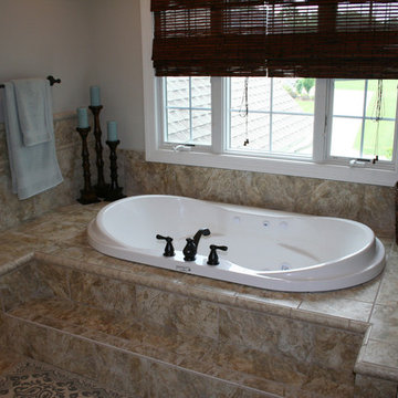 Soaking Tub