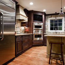 Marla’s Kitchen