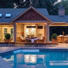 new house