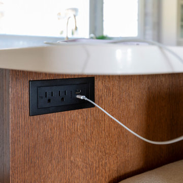 USB-C Outlet Solutions