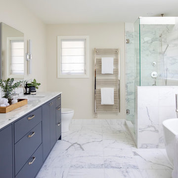 Sherwood Lane - Master Ensuite