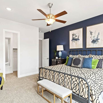 Dallas, Texas | Riverset – Artistry Orwell Owner’s Suite