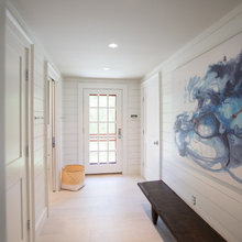 Mudroom