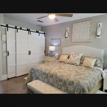 Winter Springs Home