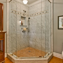 shower stall