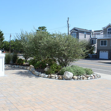 HARDSCAPE DESIGN – BUILD SERVICES