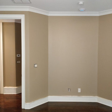 Sandy Springs Complete Home