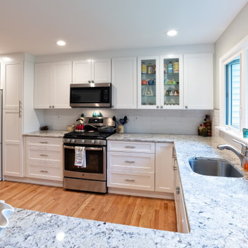 Mental Kitchen