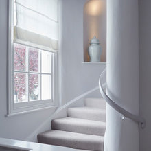 hallway and landing