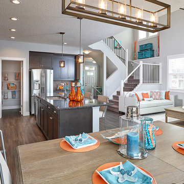 Edmonton, New Build - Hawthorne