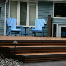 Patio Ideas
