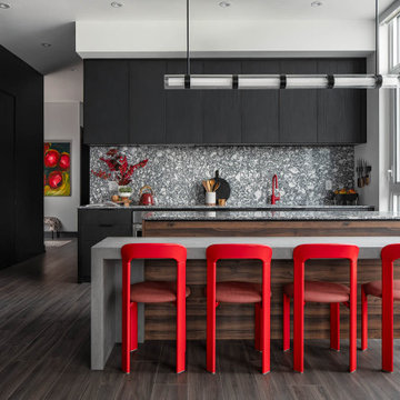 Yonge & Dundas Penthouse
