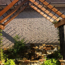 pergola