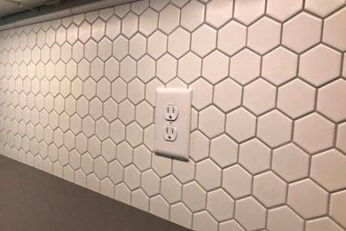 Custom TILE Projects