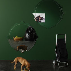 Lady O Mirror - Products