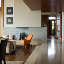 stardust: interior decoration schemes
