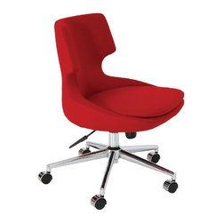 Patara Office Chair by sohoConcept - Office Chairs