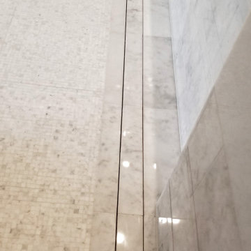 Master Bath -Glen Head