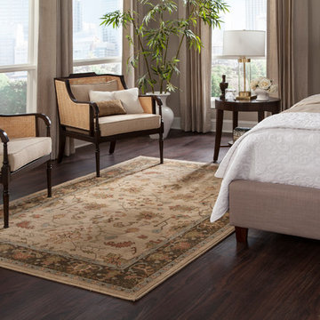 Karastan Rug Collection
