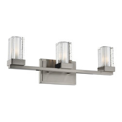 Bath Lighting - Bathroom Vanity Lighting