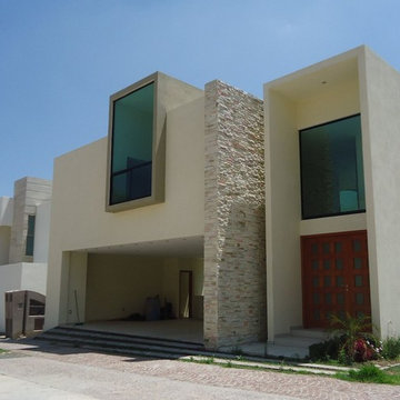 Residencia Moderna