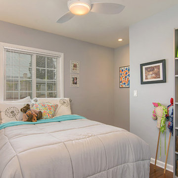 Mission Bay Beach Cottage