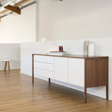 Sideboard gästezimmer