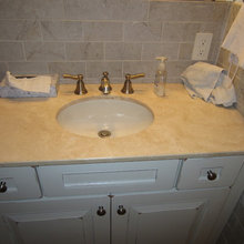 limestone