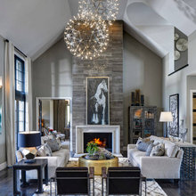 Living Room Ideas