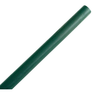 Curtain Rods Bayberry Green Pine 48" Rod Only |