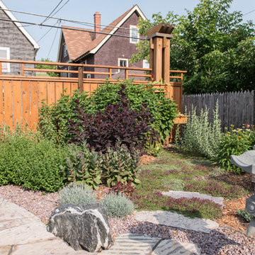 Eastside Asian Inspired Sanctuary