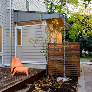 Northampton Residence Renovation