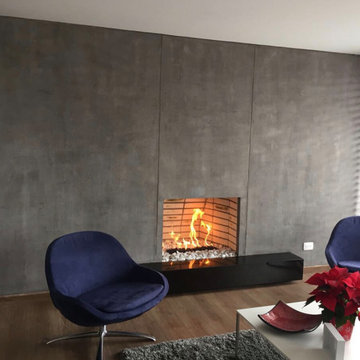 Concrete Look
